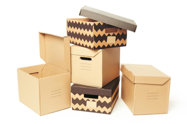Best Retail Packaging in India