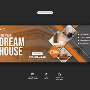 Facebook cover
