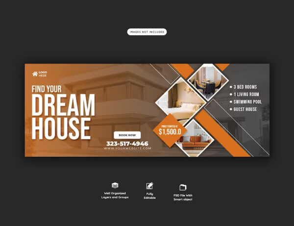 Facebook cover