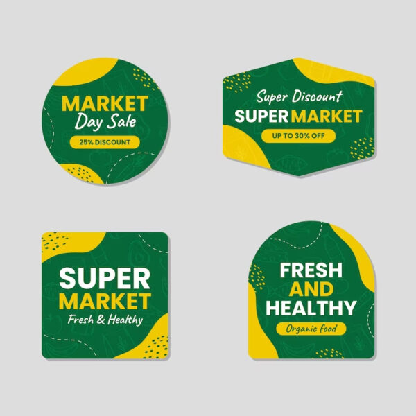 Food Label 2