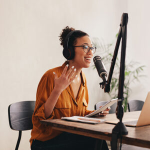 Podcast