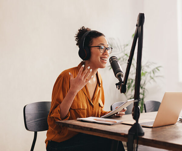 Podcast