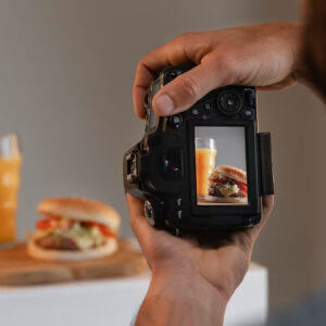 Product Shoot1