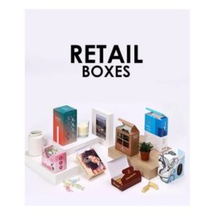 Best Retail Packaging in India