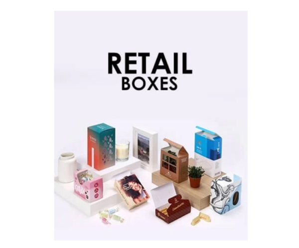 Best Retail Packaging in India