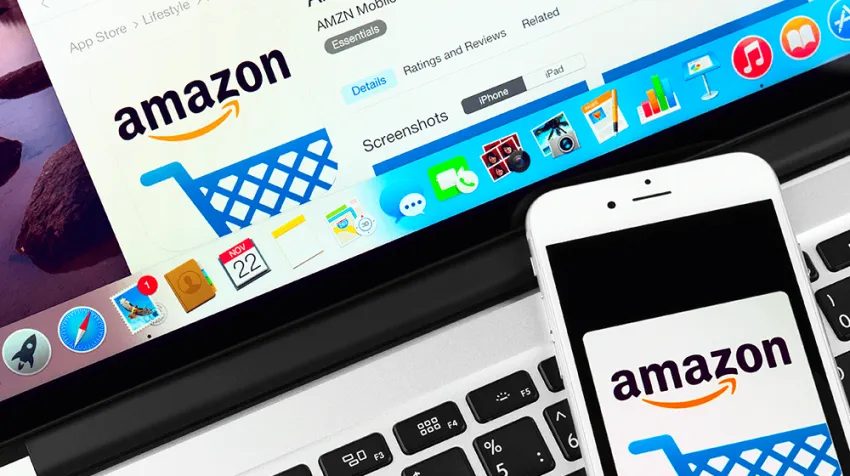 Amazon Marketingg