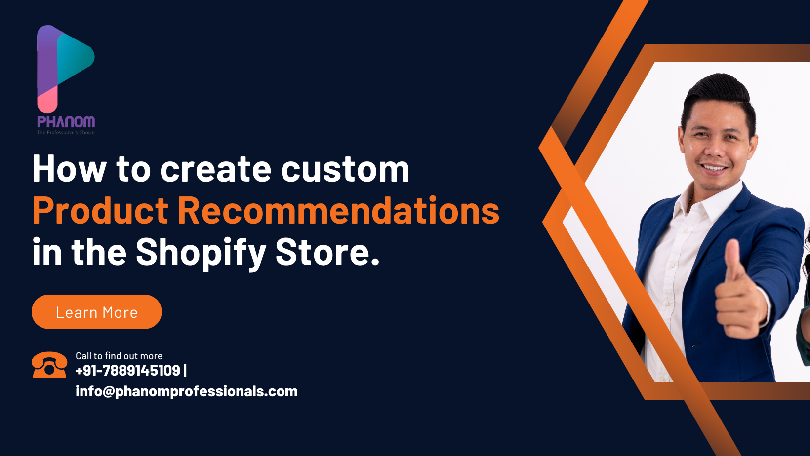 hire the best shopify developer in india